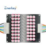Lifepo4 48V 60V 5A Active Balancer 13s 14s 15s 16s 17s BMS For Power Bank