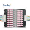 Buy cheap Lifepo4 48V 60V 5A Active Balancer 13s 14s 15s 16s 17s BMS For Power Bank from wholesalers