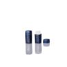 Buy cheap 30ml Squarelogo Personalized Plastic Airless Bottle Airless Cosmetic Bottle For Bodycare from wholesalers