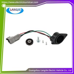 China CIub Car Patrol Car Sightseeing Car Motor Sensor Golf Car Speed Sensor on sale