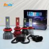 Buy cheap China Supplier i7HL Auto Car 10000 Lumen H16 Led Headlight Bulbs H11 Car Led Headlight from wholesalers