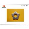 Buy cheap Small Concrete Milling Cutter , Floor Planer Scarifier Parts OEM / ODM Available from wholesalers