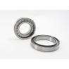 Buy cheap NU212E Cylinder Roller Bearing Single Row Brass Caged Ball Bearing Non Locating With Cage from wholesalers