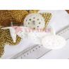 Buy cheap Actuated Tool Installed Plastic Wall Insulation Anchors With Premounted Steel Nail from wholesalers