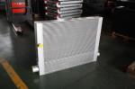 4.5~271kw Screw Compressor cooling package with fan and motor