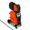 Buy cheap Aluminum LCD Welding Machine Double Pulse Water Cooling from wholesalers
