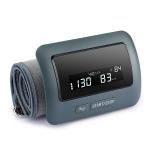 One Click Home Blood Pressure Device Wrist Armband Combo For Hospital