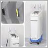 Buy cheap Promotion laser skin treatment ipl facial beauty machine professional 2 handpiece pain free hair removal SHR ipl machine from wholesalers