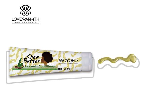 Buy cheap Paraben - Free Shea Solutions Leave - In Conditioner from wholesalers