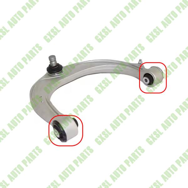 Buy cheap For Rolls-Royce Cullinan Straight Arm bushing OEM 31106878255 31106878256 from wholesalers