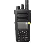 Buy cheap DP4801E IPX7 Waterproof Level Motorola Two Way Radio Long Range Digital Mobile from wholesalers