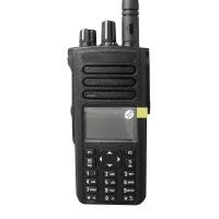 Buy cheap DP4801E IPX7 Waterproof Level Motorola Two Way Radio Long Range Digital Mobile Radio product