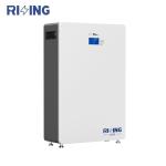 51.2V 200Ah 10.44kWh Solar Lifepo4 Battery 5000W Wall Mounted Storage Battery