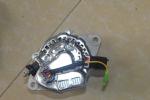 Excavator Spare Parts Engine 119626-77210 Alternator 4TNV94 Generator R60-7 R55