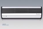 2025 Theodoor Remote Control Commercial Cool Fan Air Curtain For Reataurants,