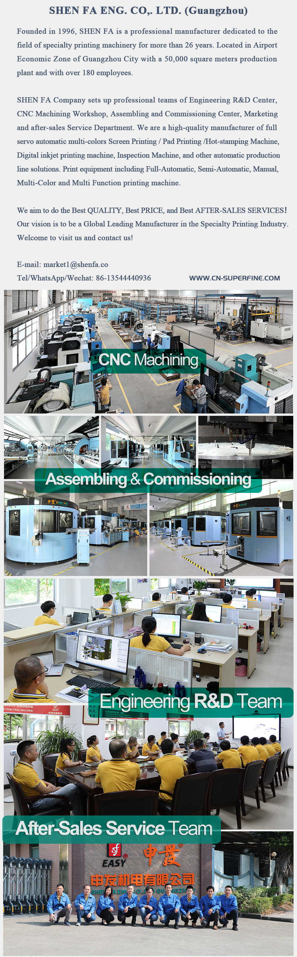 Shampoo Bottle Auto Screen Printing Machine 3 Colors 70pcs/min