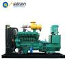 Buy cheap 30kw 50kw 80kw 100KW Biogas Generator Price Natural Gas / LPG Generator at Factory Price from wholesalers