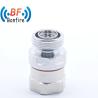 Buy cheap DIN 7-16 Female RF Coaxial Connector for 7/8" Feeder Cable Package Gross Weight 0.110kg from wholesalers