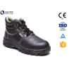 Buy cheap EUR 43" Size Industrial Safety Products / Unisex Steel Toe Cap Safety Shoes from wholesalers