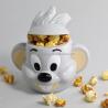 Buy cheap Custom Plastic Popcorn Bucket Cartoon Character Design for Movie Snack Cup Holder from wholesalers