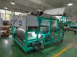 CCD Digital Blue Glass Color Sorter Machine For Amber Color Glass
