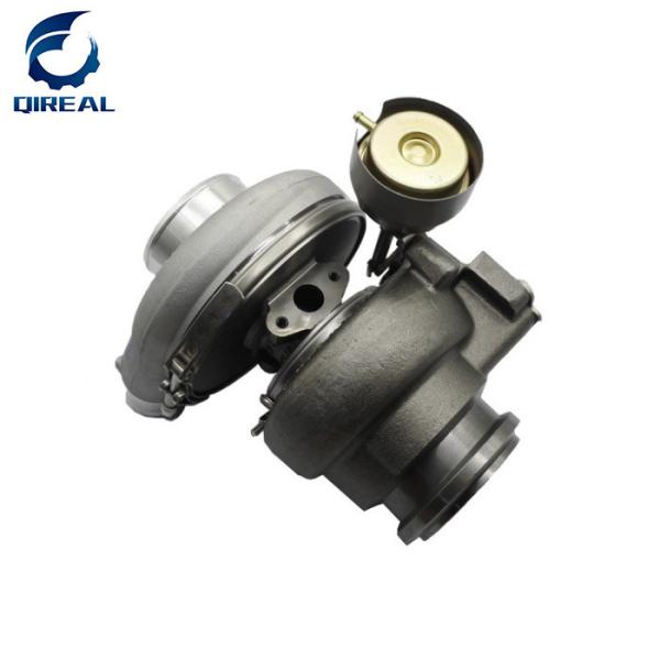 Buy cheap E320D E323D Supercharger Perkins C6.6 EFI Turbocharger 2674A256 from wholesalers