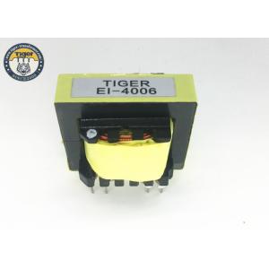 Buy cheap EI 57*30 Low Frequency Transformer Size Customized EI Series With High Power Output from wholesalers