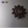 Buy cheap Industrial Sprocket, Chain Sprocket with Harden Teeth from wholesalers