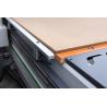 Buy cheap 24.5kw Large Wood Cnc Router Machine For 4x8 Plywood For Cabinets from wholesalers