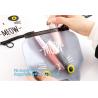 Buy cheap zipper professional vinyl slider bag pvc zipper bag, Manufacturer Clear Vinyl Slider Bag/ PVC Zipper Bag, Zip Top Custom from wholesalers