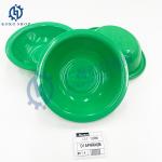 CATEE120H CATEE H140ES Rubber Diaphragm Membranes For Hydraulic Breaker