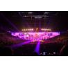 Buy cheap Large 3d holographic Fashion Show video projection System for Live Events from wholesalers