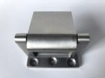 Stainless Steel Heavy Duty Concealed Hinges For Doors Customized Size