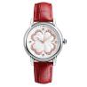 Buy cheap Ladies Alloy Wrist Watches,Jewelry OEM Watch ,Fashion watch with Leather strap Diamond Quartz Watch from wholesalers
