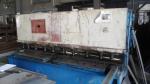 OEM V Method Foundry Production Line , Thermoplastic Vacuum Forming Process