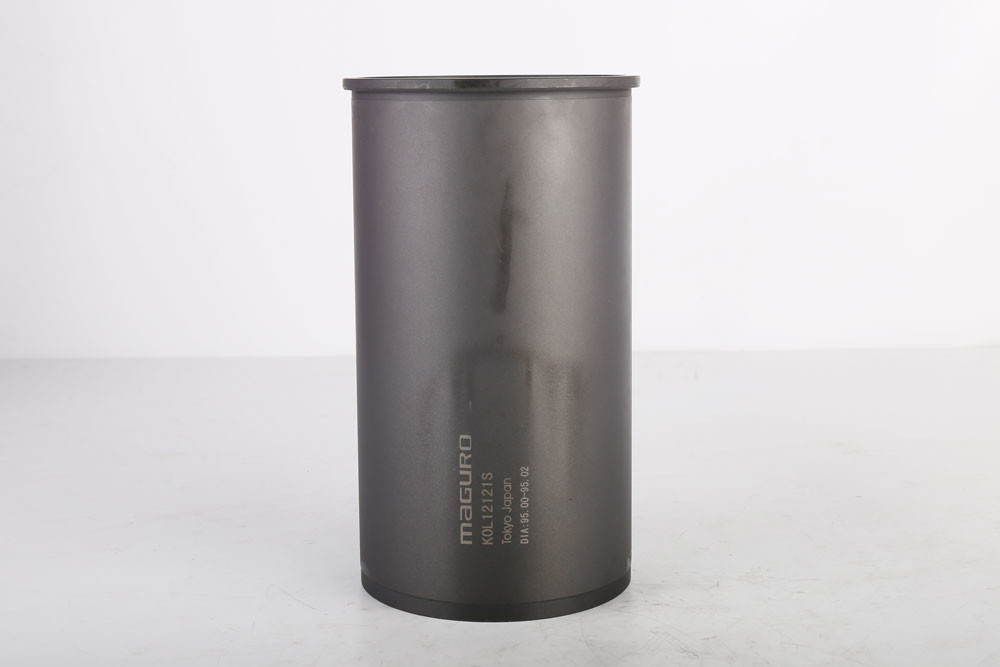 95mm Dia Engine Cylinder Liner Komatsu 4D95/6D95 6207-21-2121