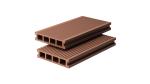 150 X 30 Splinter Free Waterproof Solid WPC Wood Plastic Composite Decking