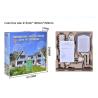 Buy cheap Temperature Monitoring Wireless WIFI Transmission of Outdoor Weather Station Data within 100m from wholesalers