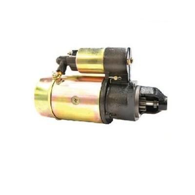 Buy cheap OEM Diesel Starter Motor 2.5 Kw Power 11T Teeth For Changchai Tractors QD138C from wholesalers