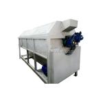 1400*1000*1200mm Sweet Potato Flour Equipment Reliable Performance 400kg