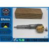 Buy cheap CAT Fuel Injector Assembly 174-7526 174-7528 232-1168 232-1173 for CAT 3412 3412E engines from wholesalers