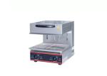 Electric 2.8KW 240V Commercial Salamander Grill