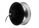 New design IP65 Outdoor AC DOB UFO 200W LED High Bay Light Housing