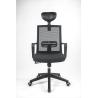 Buy cheap 680*580*1120mm Swivel Office Chairs Breathable SGS Certificated from wholesalers