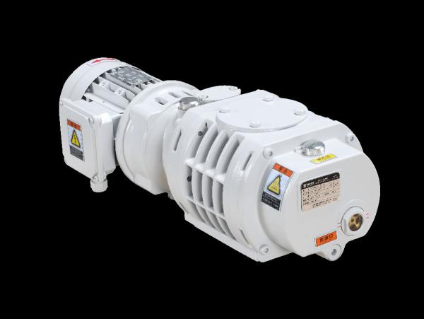 Buy cheap BSJ100Z Aluminium Alloy Roots Vacuum Booster Pump 95m3/H 0.4kW from wholesalers
