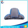 Buy cheap Woman Nylon Gym Polo Sport Bag / Backpack Travel Bag Soft Interior Lining from wholesalers