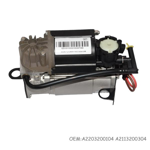 Buy cheap 2113200304 2203200104 Air Compressor Pump For Mercedes W211 W219 W220 from wholesalers