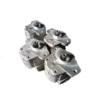 Buy cheap Komatsu Hydraulic Gear Pump 705-24-29090 for Excavator PC75UU from wholesalers