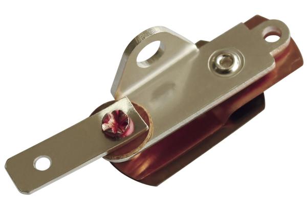 Buy cheap Snap-Action Disc Bimetal Thermostat Switch from wholesalers