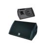 Buy cheap Combo Concert Small Powered Floor Monitor Speakers Plywood Cabinet CE from wholesalers